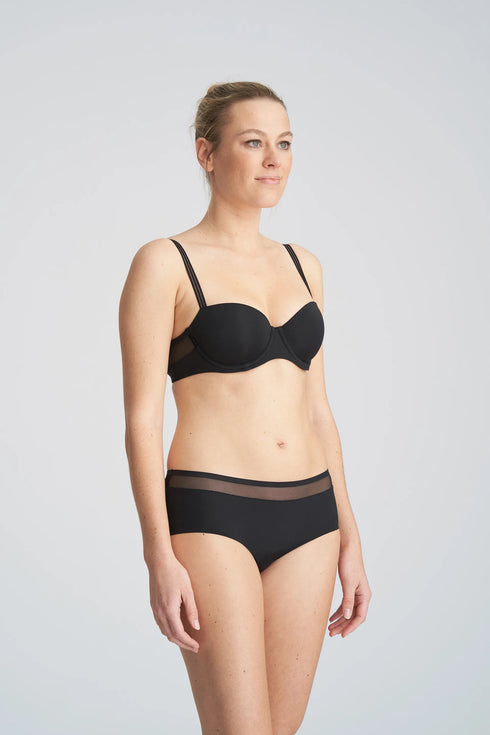 Marie Jo Louie Padded Balcony Bra