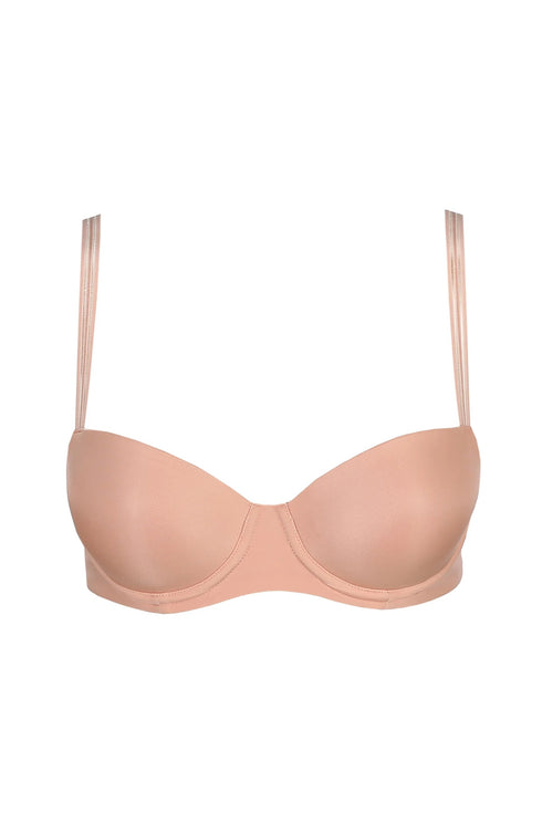 Marie Jo Louie Padded Balcony Bra