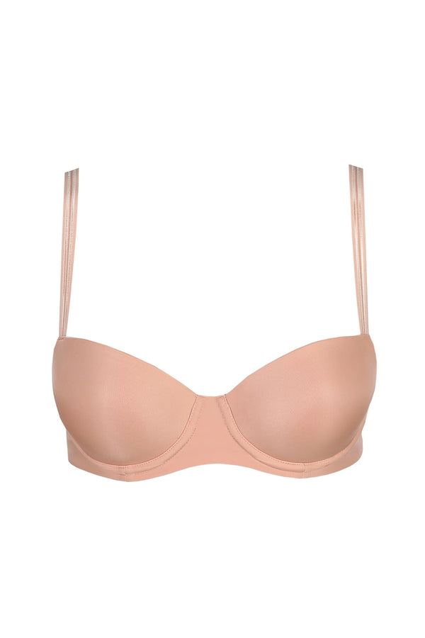 Marie Jo Louie Padded Balcony Bra