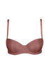 Marie Jo Louie Padded Balcony Bra
