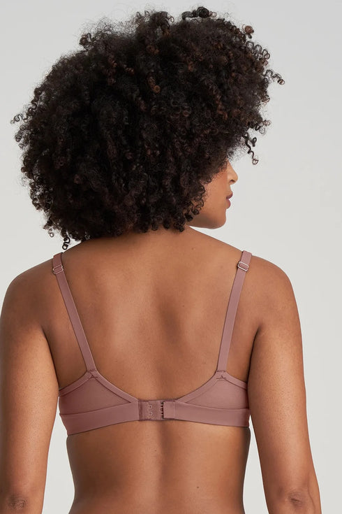 Marie Jo Louie Padded Balcony Bra