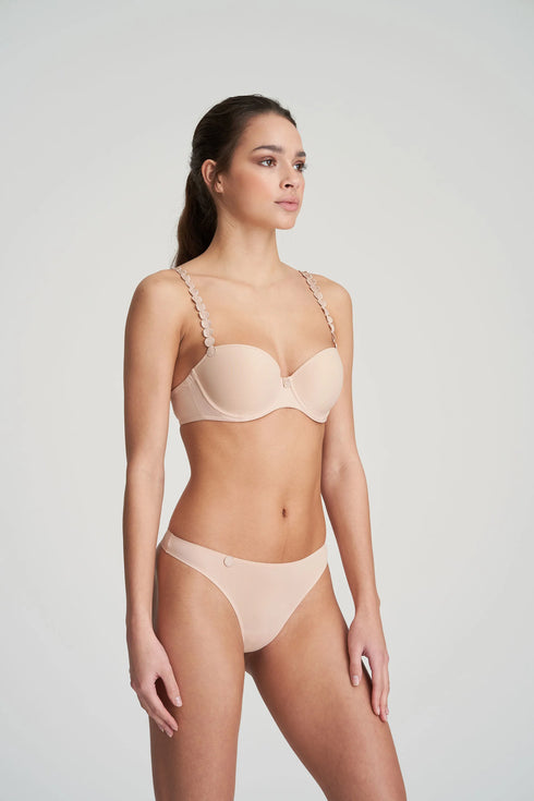 Marie Jo Tom Padded Balcony Bra