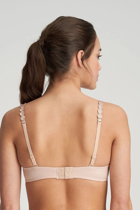 Marie Jo Tom Padded Balcony Bra