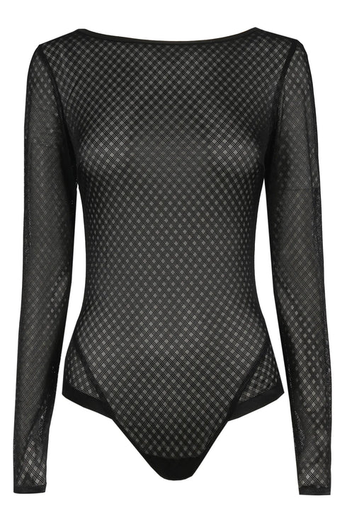 Marie Jo Channing Body