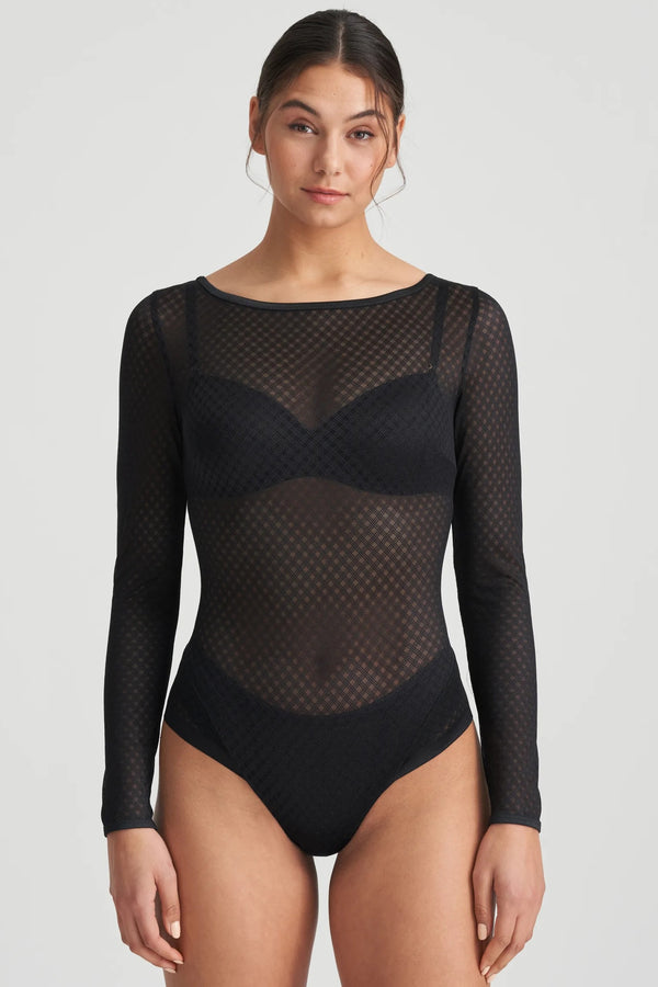 Marie Jo Channing Body