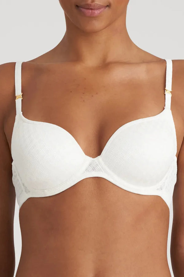 Marie Jo Channing Padded Bra Heartshape