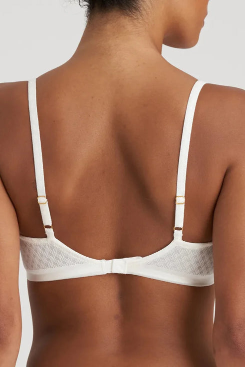 Marie Jo Channing Padded Bra Heartshape