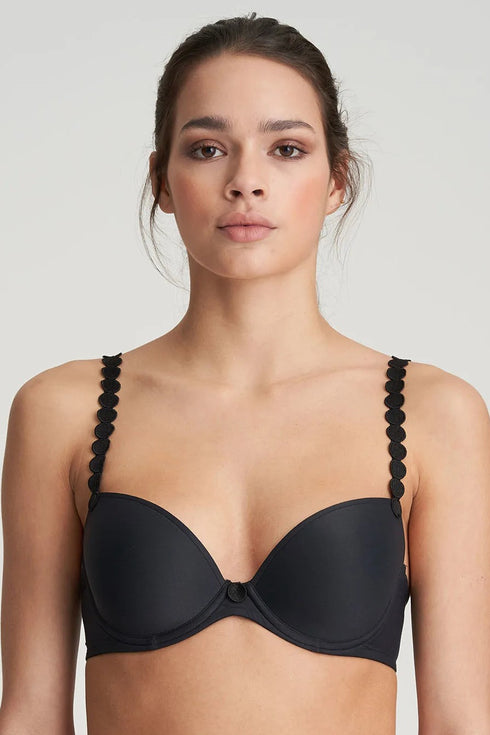Marie Jo Tom Padded Plunge Bra