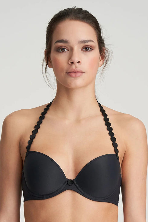 Marie Jo Tom Padded Plunge Bra
