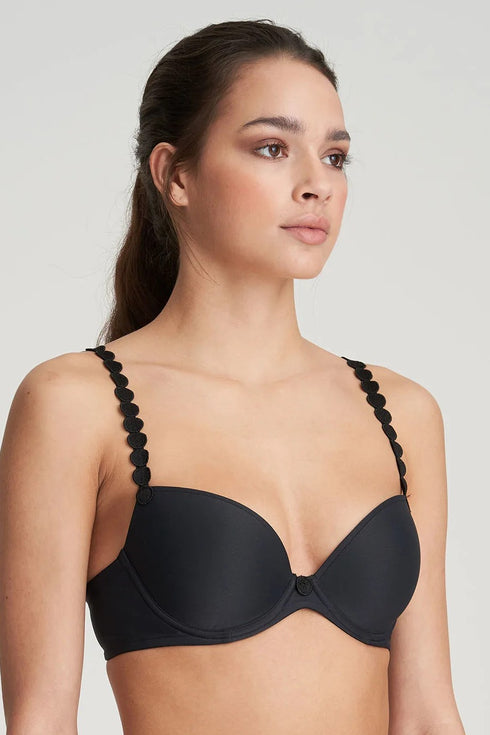 Marie Jo Tom Padded Plunge Bra