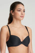 Marie Jo Tom Padded Plunge Bra