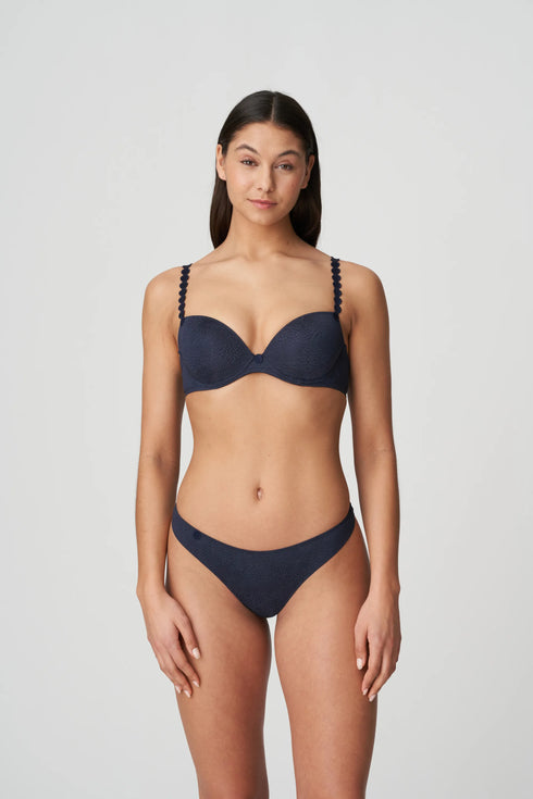 Marie Jo Tom Padded Plunge Bra