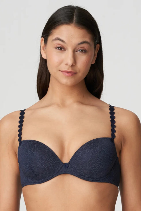 Marie Jo Tom Padded Plunge Bra
