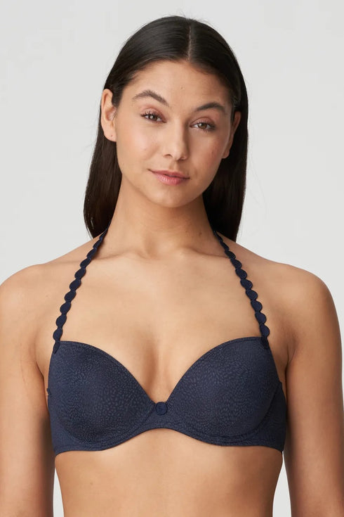 Marie Jo Tom Padded Plunge Bra