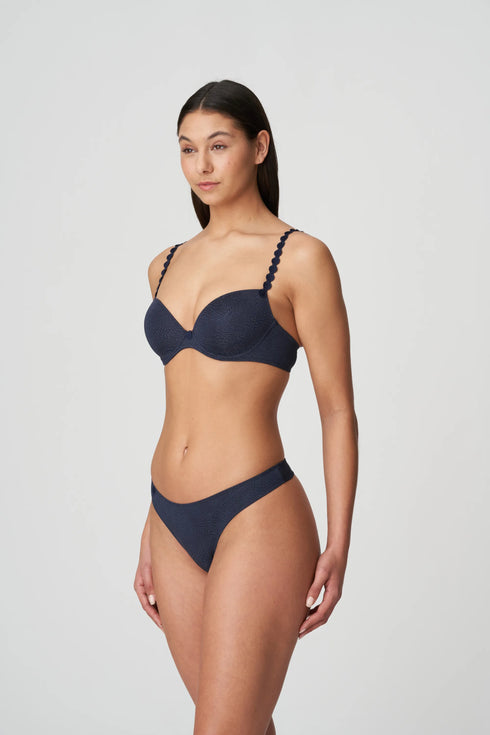 Marie Jo Tom Padded Plunge Bra