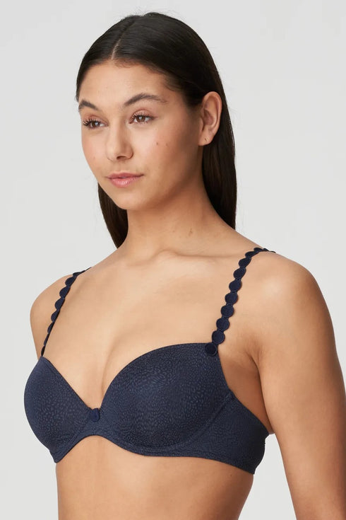 Marie Jo Tom Padded Plunge Bra