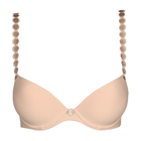 Marie Jo Tom Padded Plunge Bra