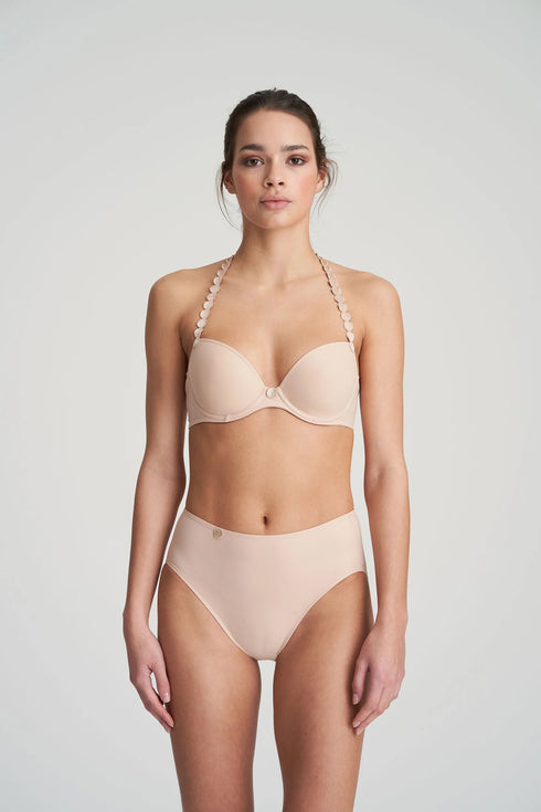 Marie Jo Tom Padded Plunge Bra