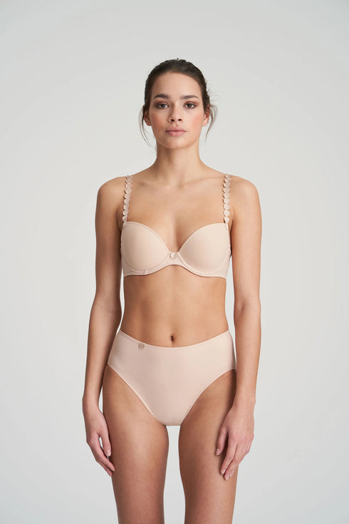 Marie Jo Tom Padded Plunge Bra