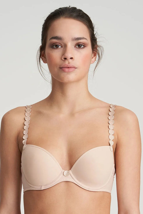 Marie Jo Tom Padded Plunge Bra