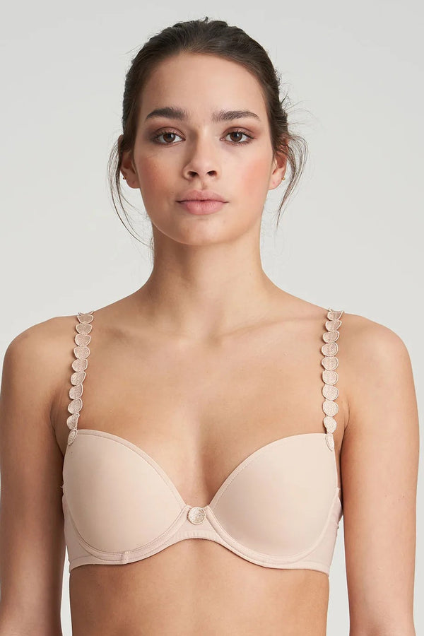 Marie Jo Tom Padded Plunge Bra