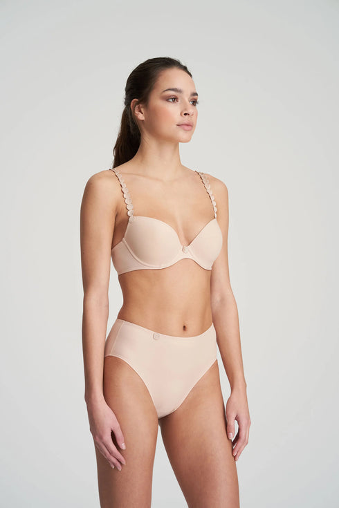 Marie Jo Tom Padded Plunge Bra