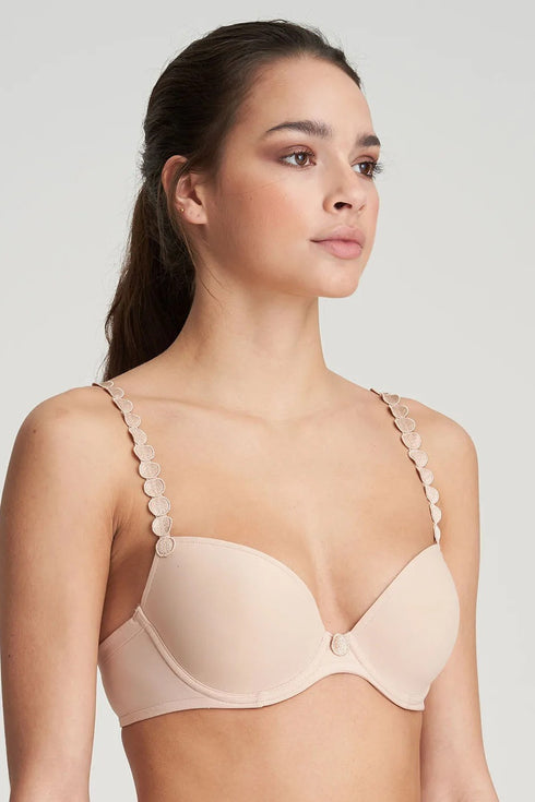 Marie Jo Tom Padded Plunge Bra