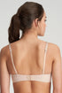 Marie Jo Tom Padded Plunge Bra