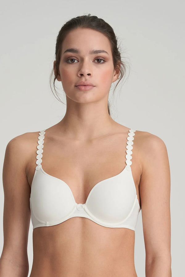 Marie Jo Tom Padded Bra Heartshape