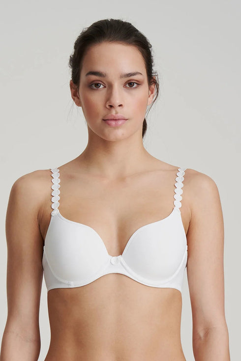 Marie Jo Tom Padded Bra Heartshape