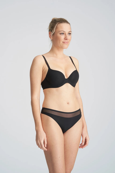 Marie Jo Louie Push Up Bra