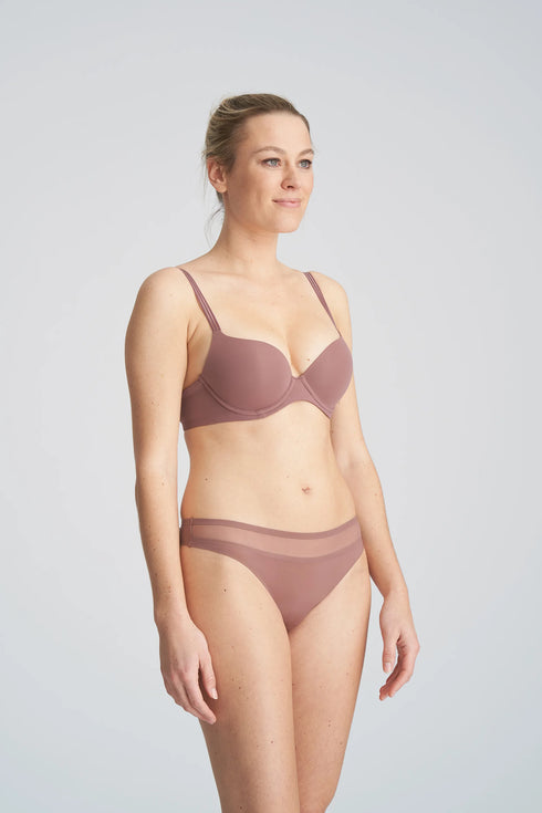 Marie Jo Louie Push Up Bra