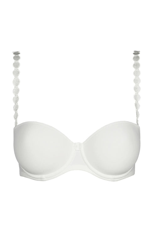 Marie Jo Tom Padded Bra Strapless