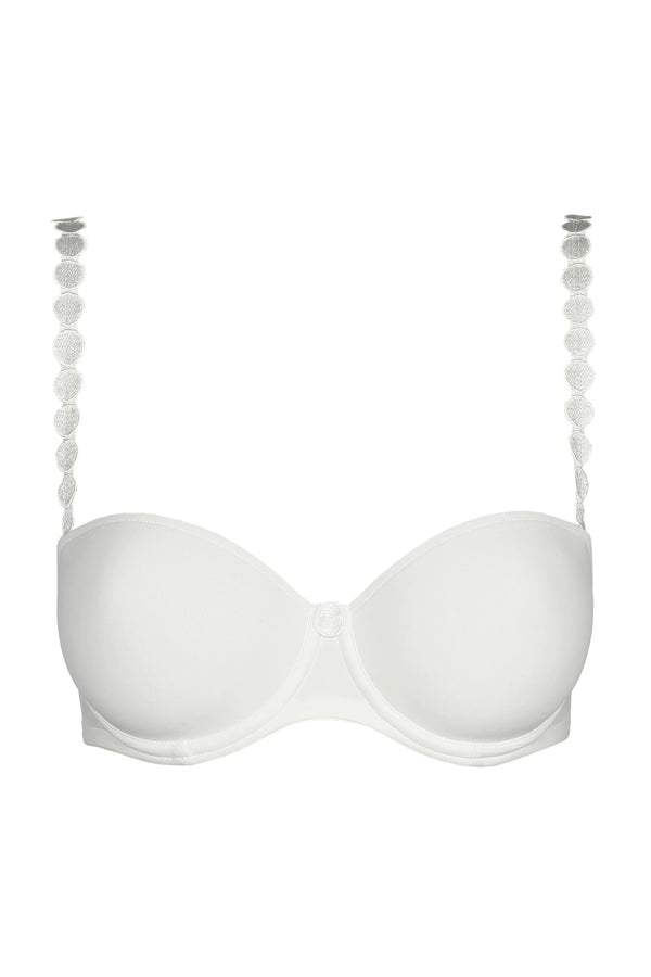Marie Jo Tom Padded Bra Strapless