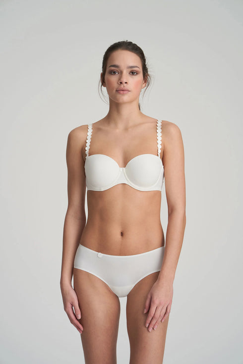 Marie Jo Tom Padded Bra Strapless