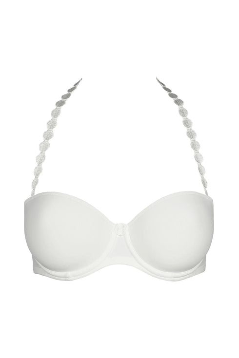 Marie Jo Tom Padded Bra Strapless