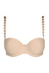 Marie Jo Tom Padded Bra Strapless