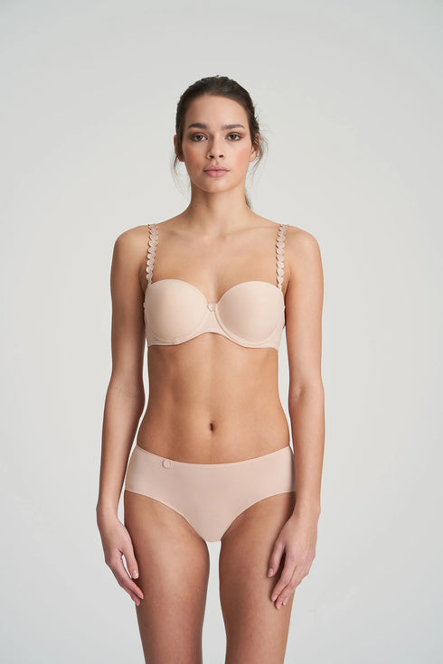 Marie Jo Tom Padded Bra Strapless