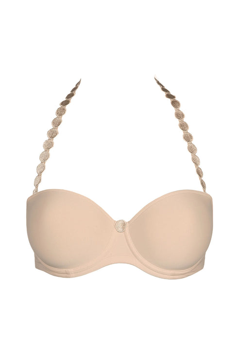 Marie Jo Tom Padded Bra Strapless