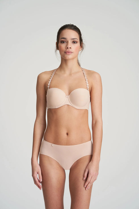 Marie Jo Tom Padded Bra Strapless