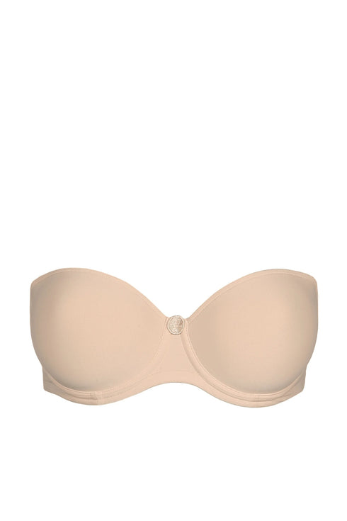 Marie Jo Tom Padded Bra Strapless