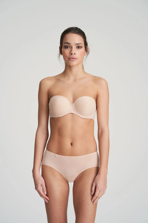 Marie Jo Tom Padded Bra Strapless