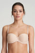 Marie Jo Tom Padded Bra Strapless