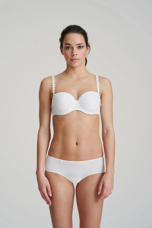 Marie Jo Tom Padded Bra Strapless