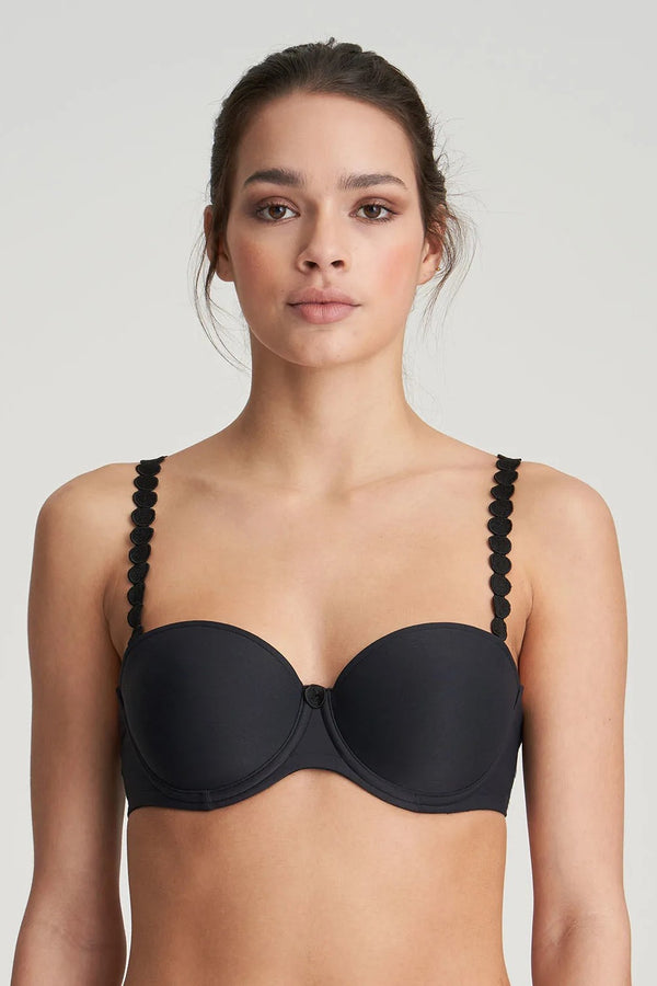 Marie Jo Tom Padded Bra Strapless