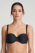 Marie Jo Tom Padded Bra Strapless