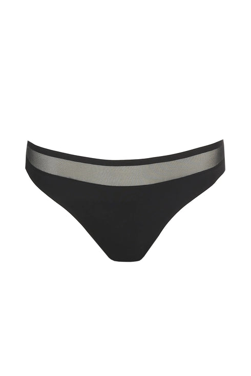 Marie Jo Louie Thong