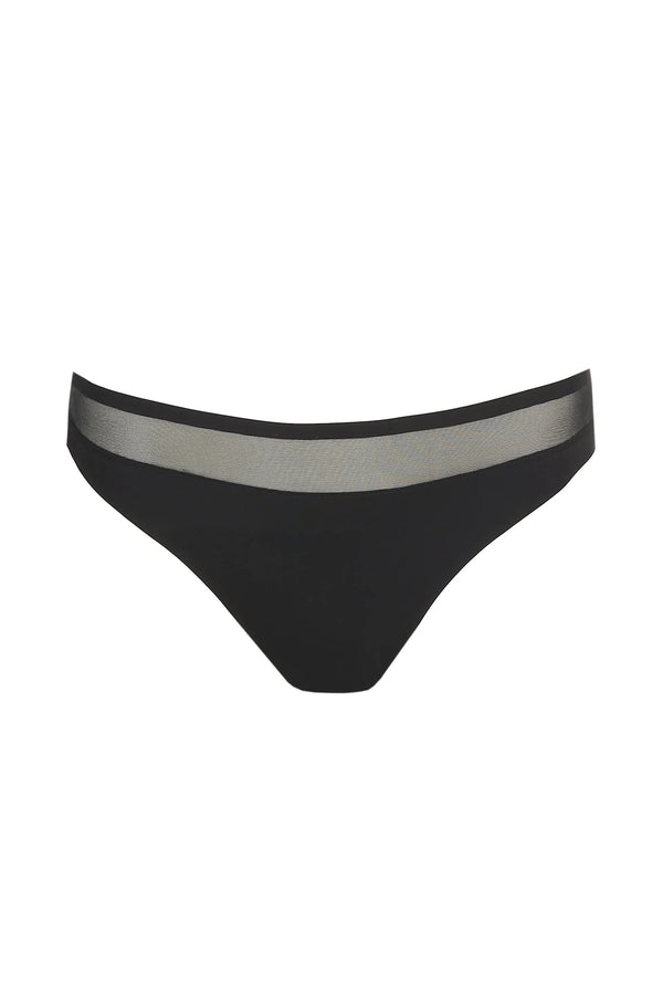 Marie Jo Louie Thong