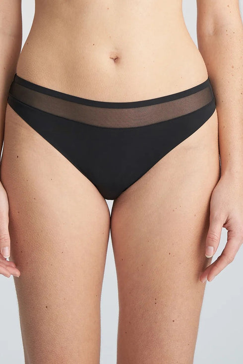 Marie Jo Louie Thong