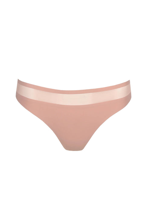 Marie Jo Louie Thong